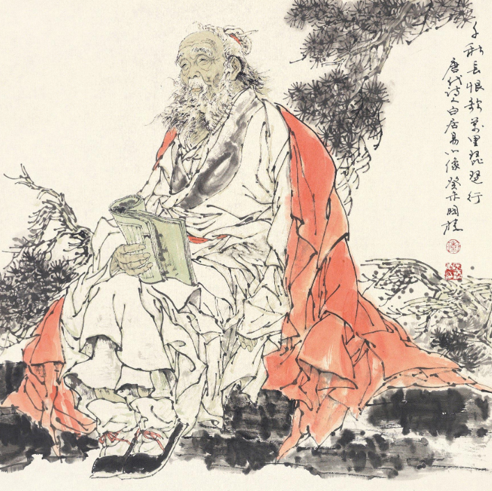 文章标题-1 一个人能否成大器,从这几件事就能看出来!