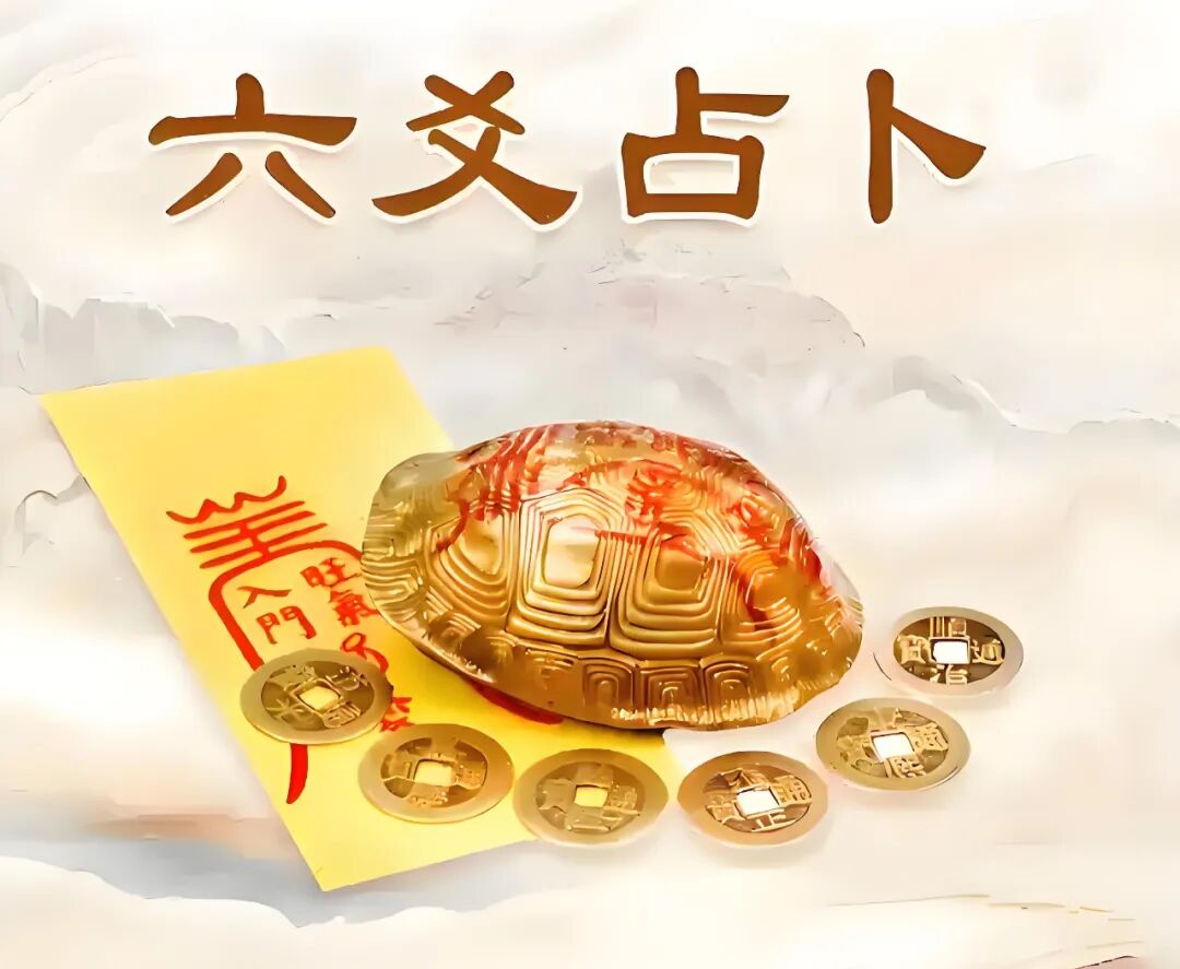 六爻快速断卦金口诀