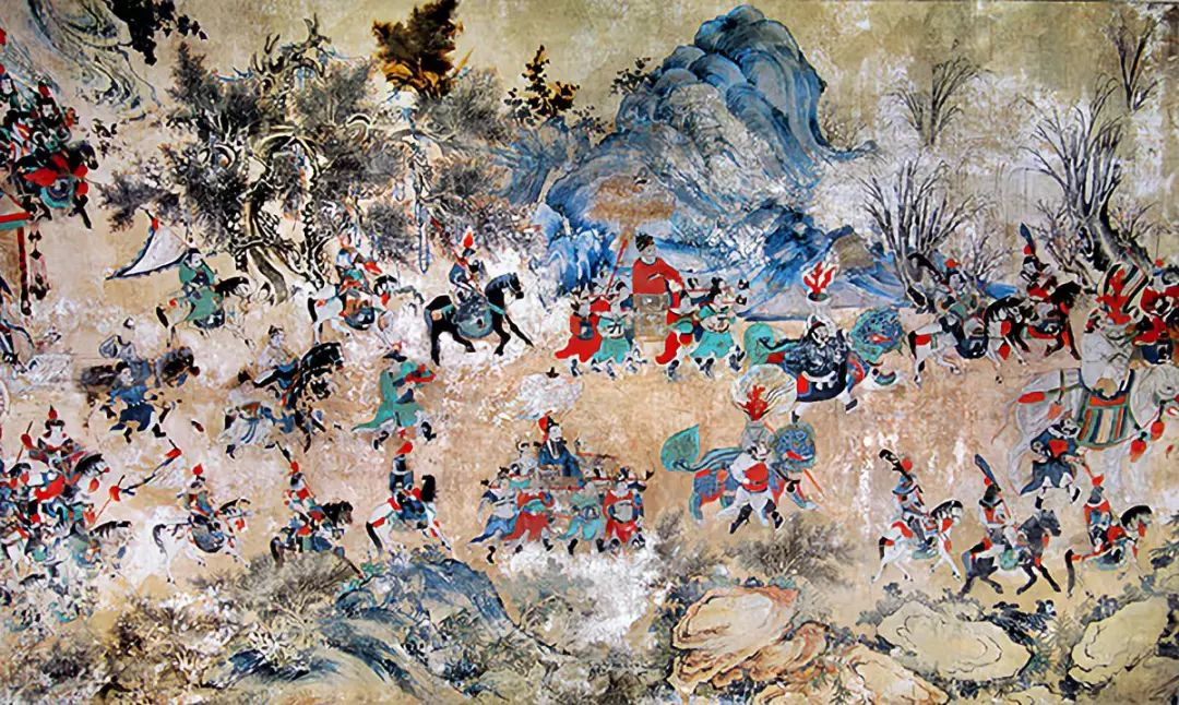 六月初六天门开，天贶佳节赐福来！