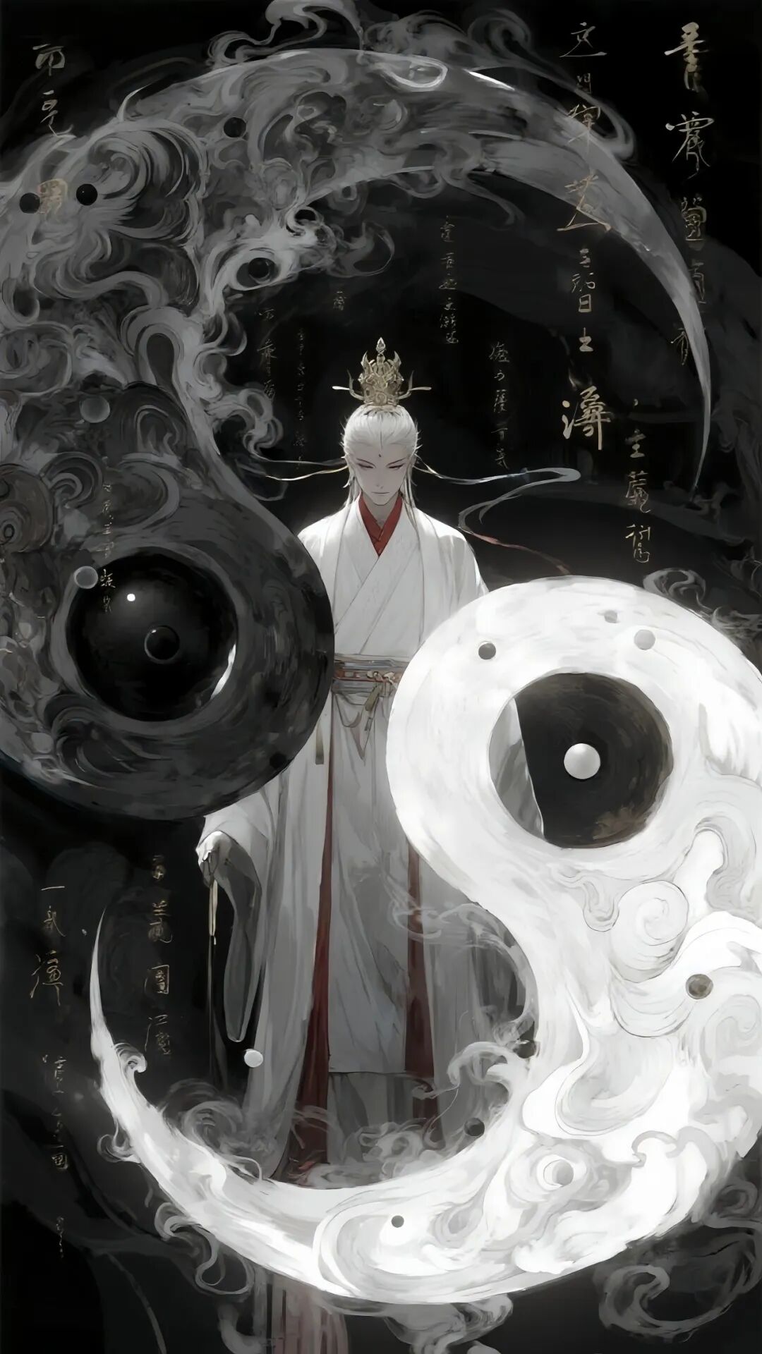 “道高一尺，魔高一丈”，为何大家总记反？背后的道教智慧不简单！