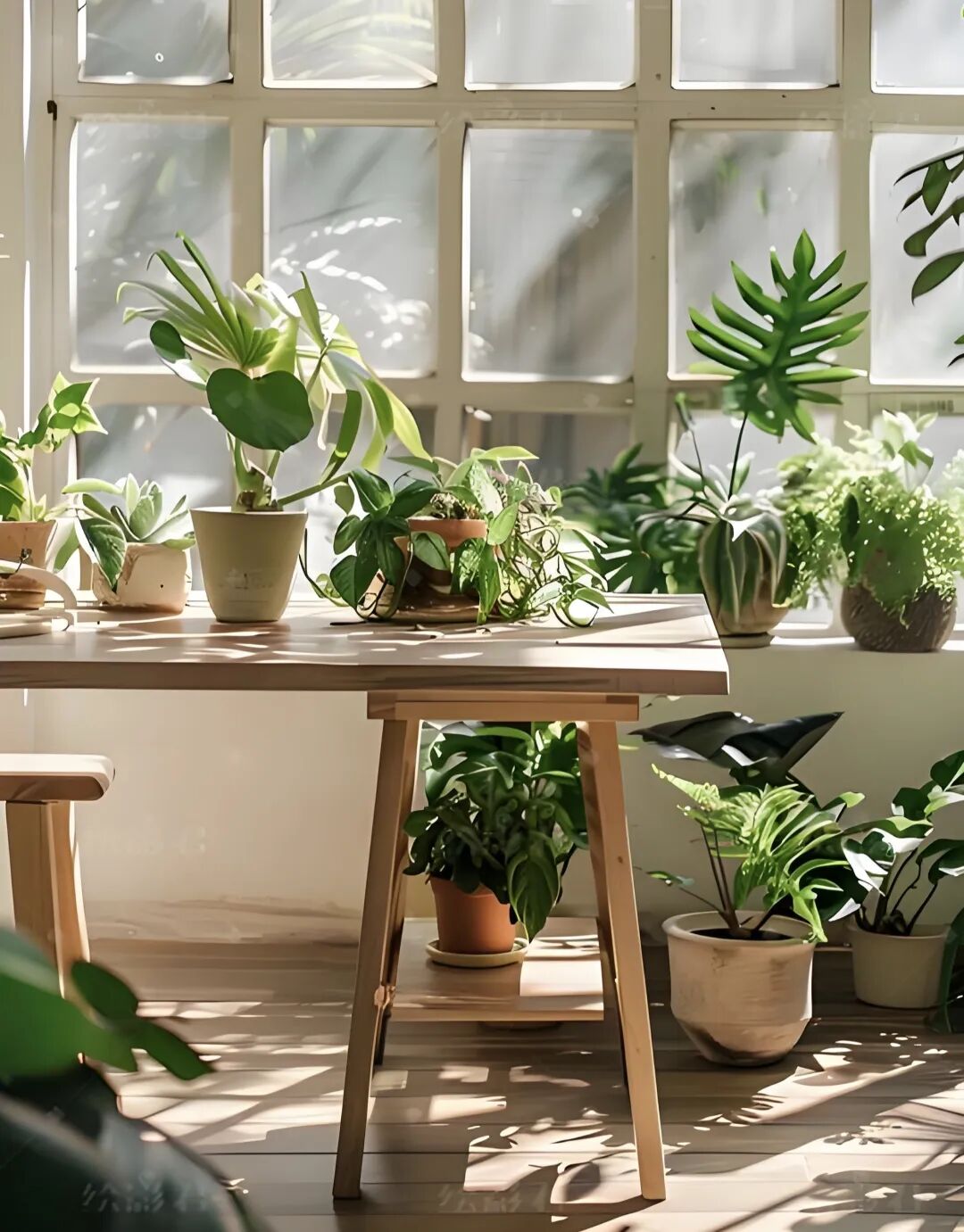 春节家居盆栽植物怎么选？这些植物寓意美好！