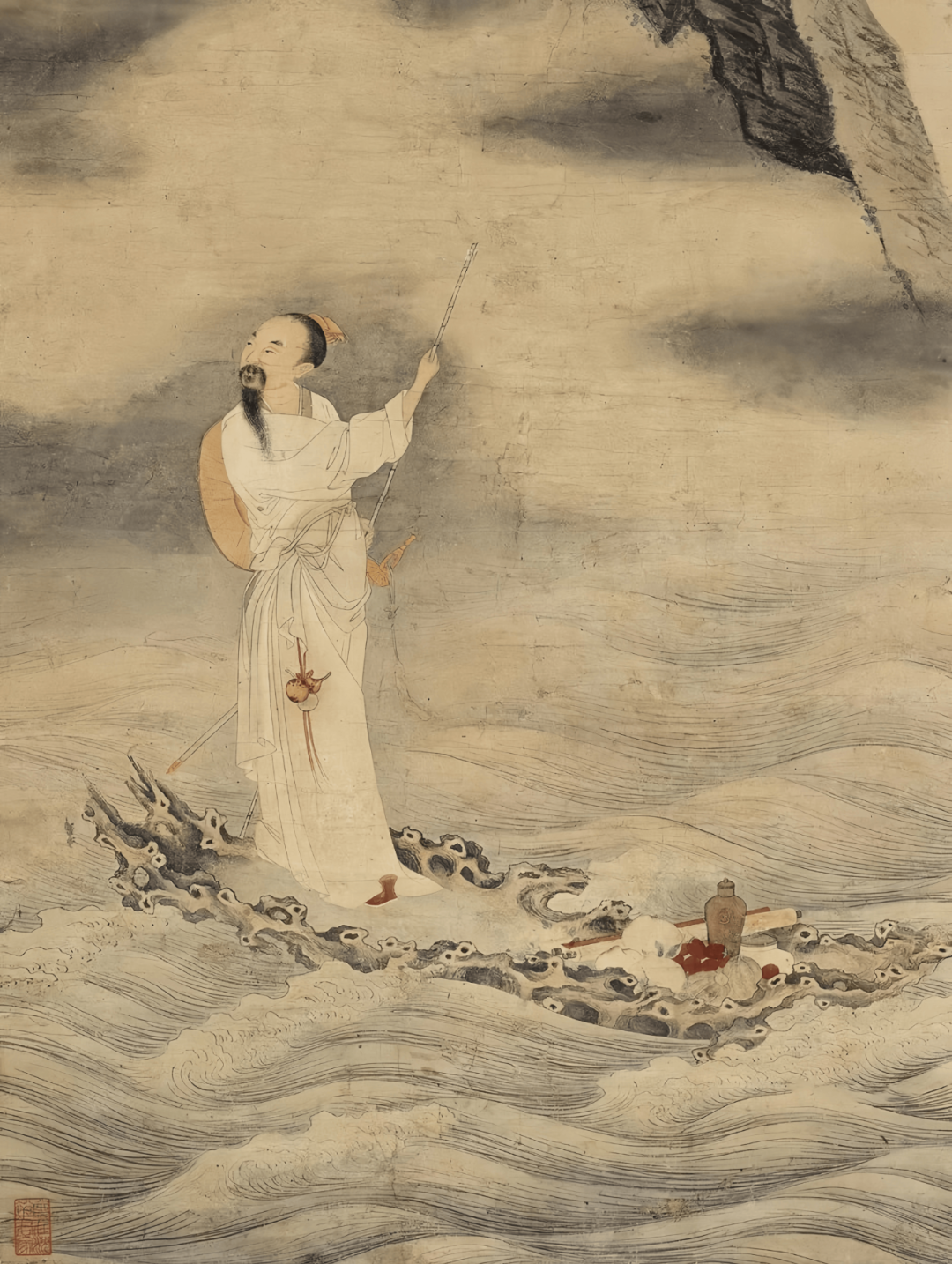 神仙被贬下凡间后，如何才能重回天庭？