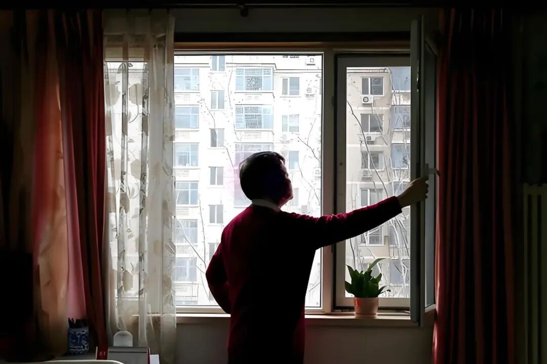 房间久不住气场乱？过年回家先做这四步！