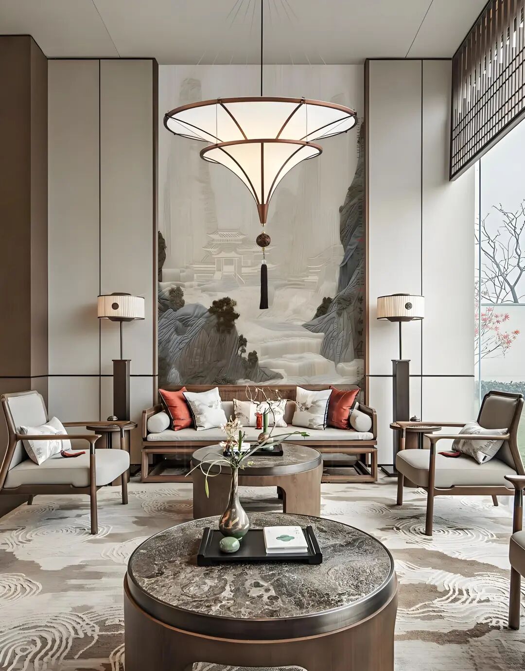 房间久不住气场乱？过年回家先做这四步！