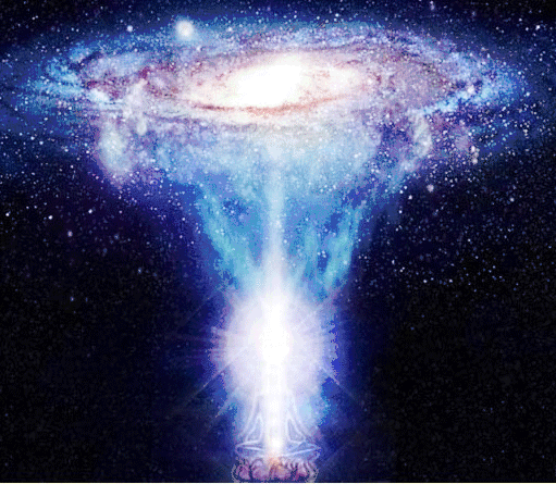 揭秘极少人知晓的；生命开悟天机 「收藏」