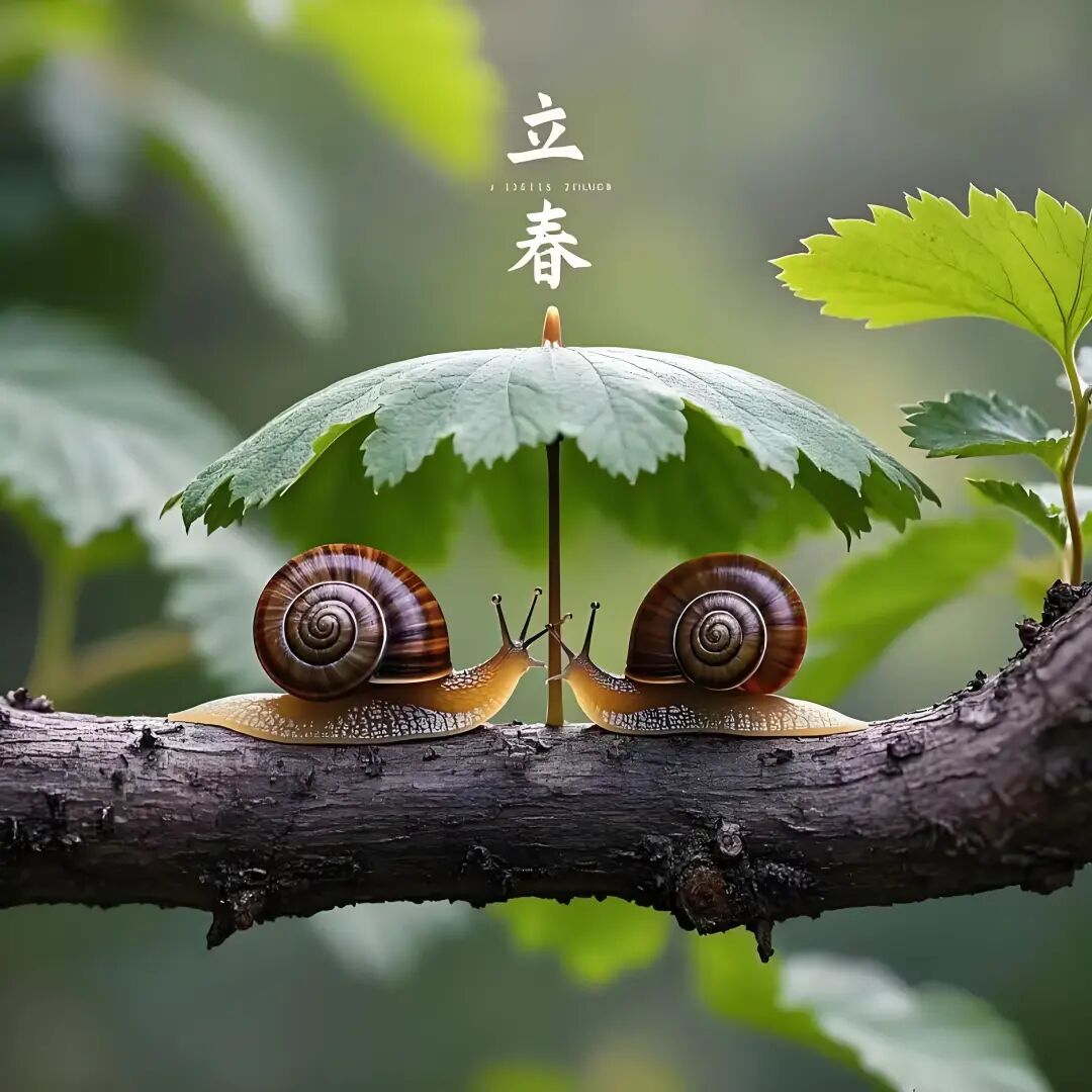 2026年立春交节，如何躲春、躲岁星、转好运？十二生肖都要知道的禁忌！