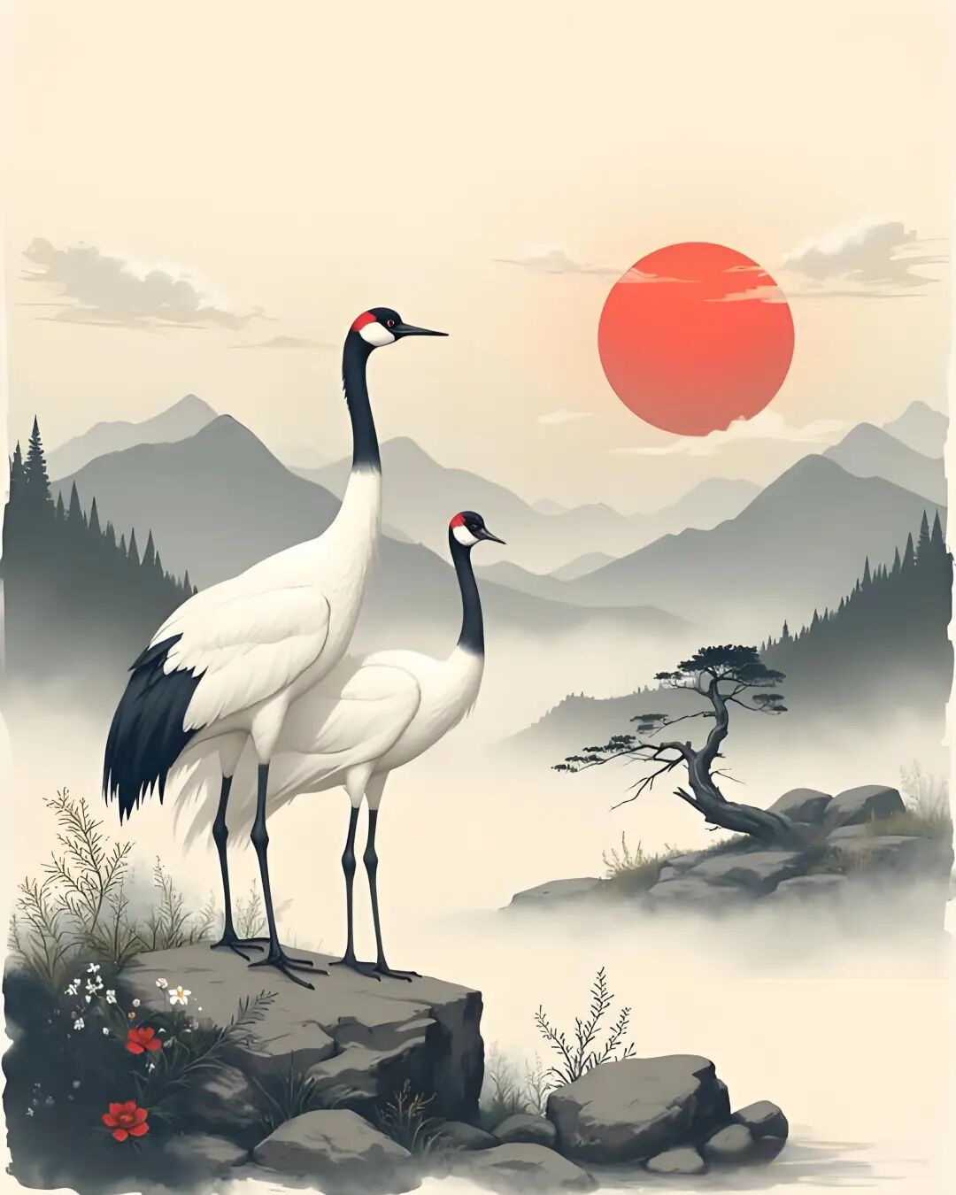 文章标题-5 日常生活中的这五种动物,被道教称为吉祥的瑞兽!