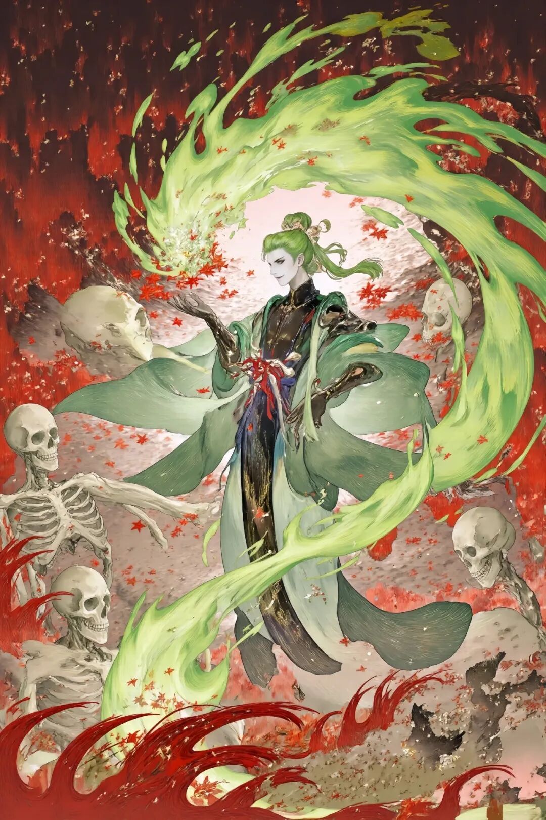 简单实用的避邪术，常走夜路，阳气不足的都看一下！