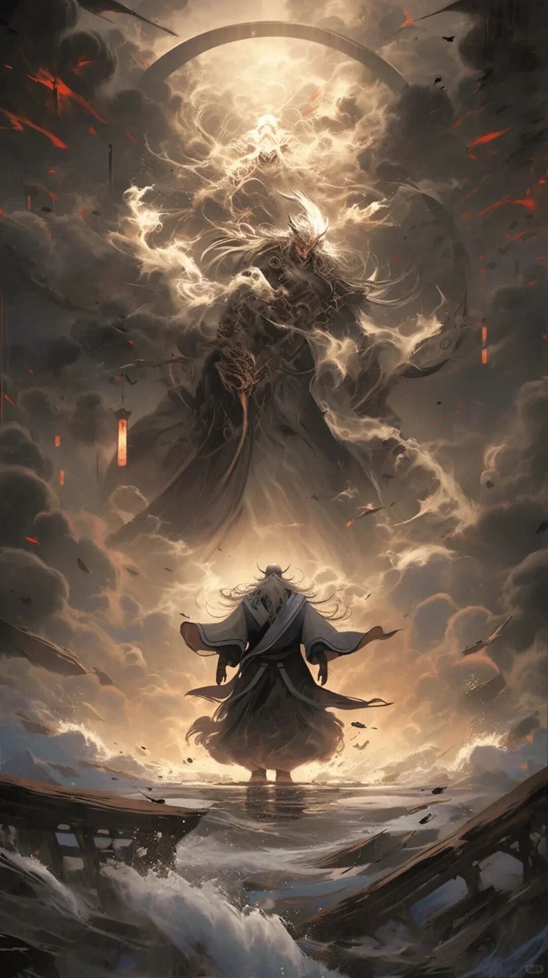 文章标题-3 简单实用的避邪术,常走夜路,阳气不足的都看一下!