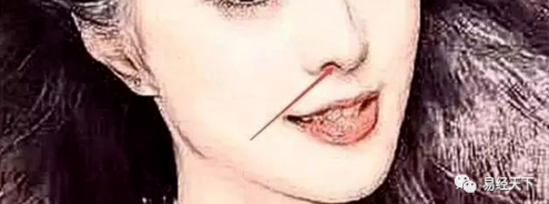 铁关刀神相铁口直断