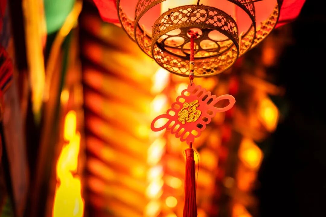 文章标题-15 腊八节,五帝朝会考校定福报!为何说过了腊八就是年?