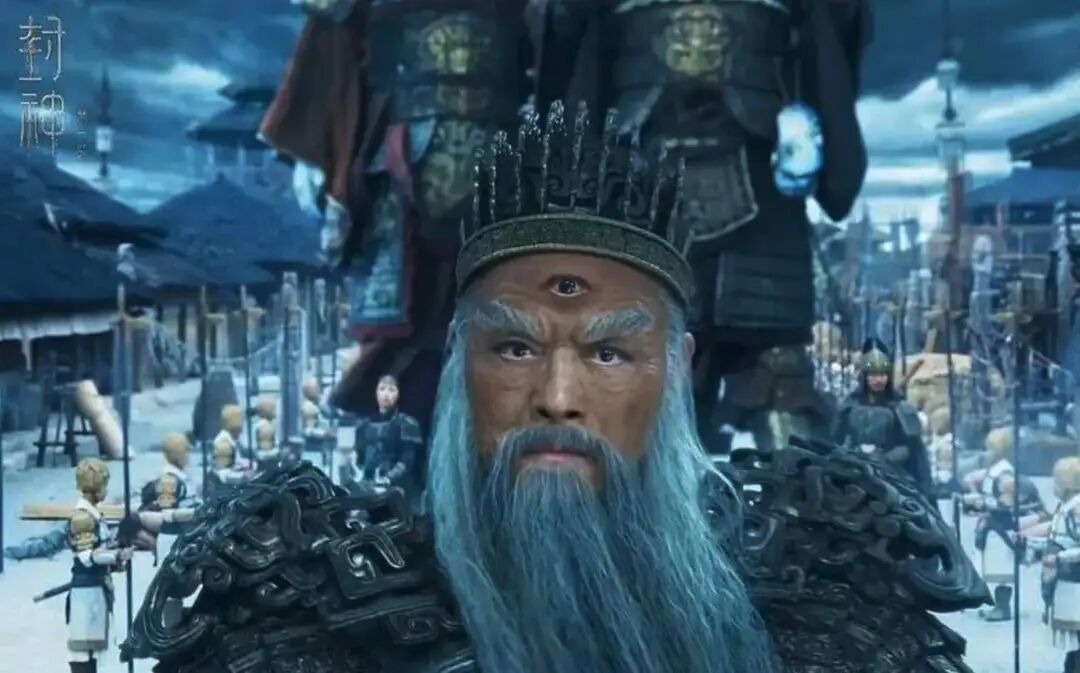 封神世界修仙者修行与道家修仙的四大阶段