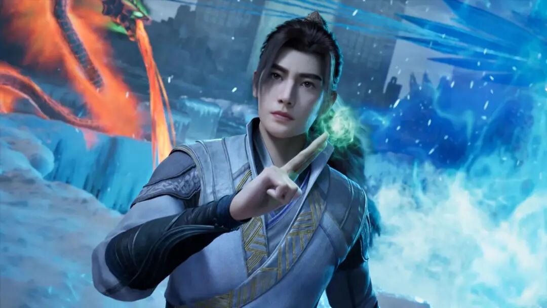 封神世界修仙者修行与道家修仙的四大阶段