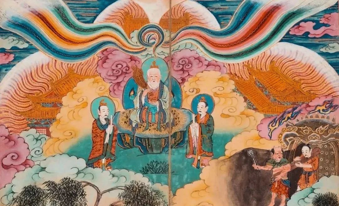 玄学提醒：丙午临 、火燥木焚，一定要防止别人“借运”！