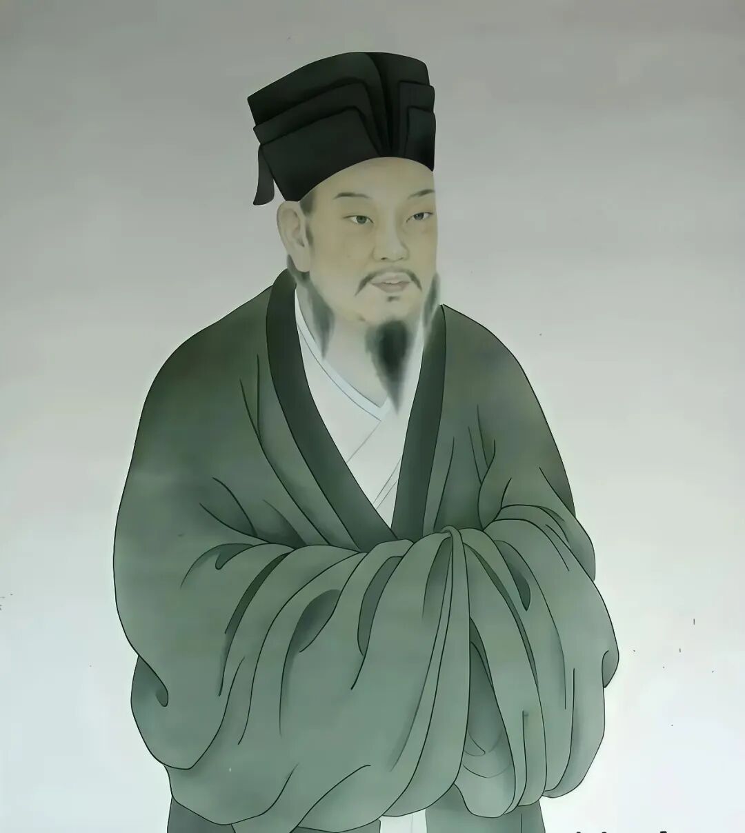 200年前的“跨界狂人”：白天当道士，晚上观天象，还画得一手好油画！