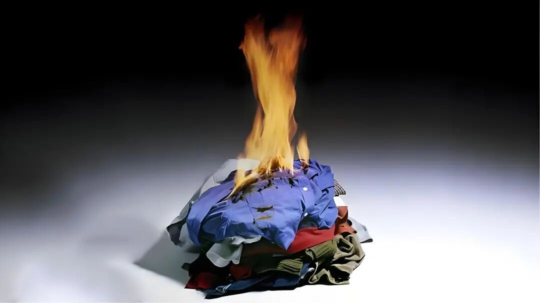 玄学提醒：快过年了，这五种东西千万别烧！