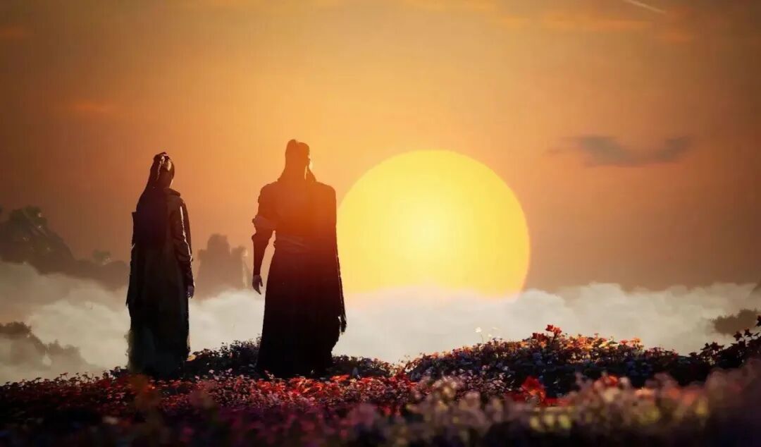 封神世界修仙者修行与道家修仙的四大阶段