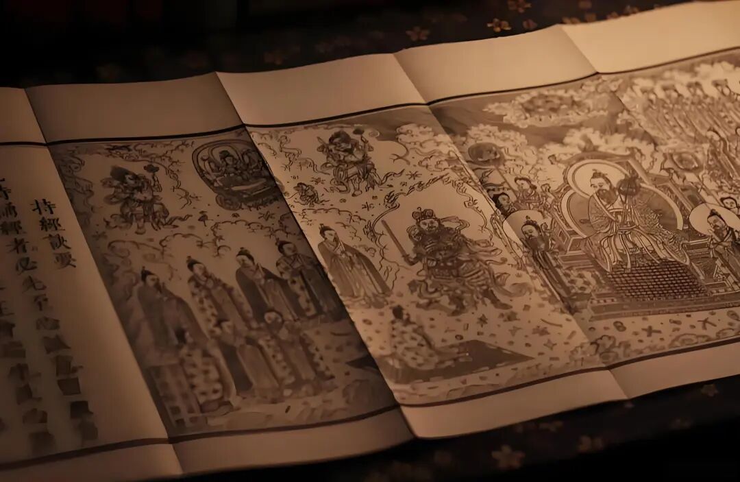 玄学提醒：快过年了，这五种东西千万别烧！