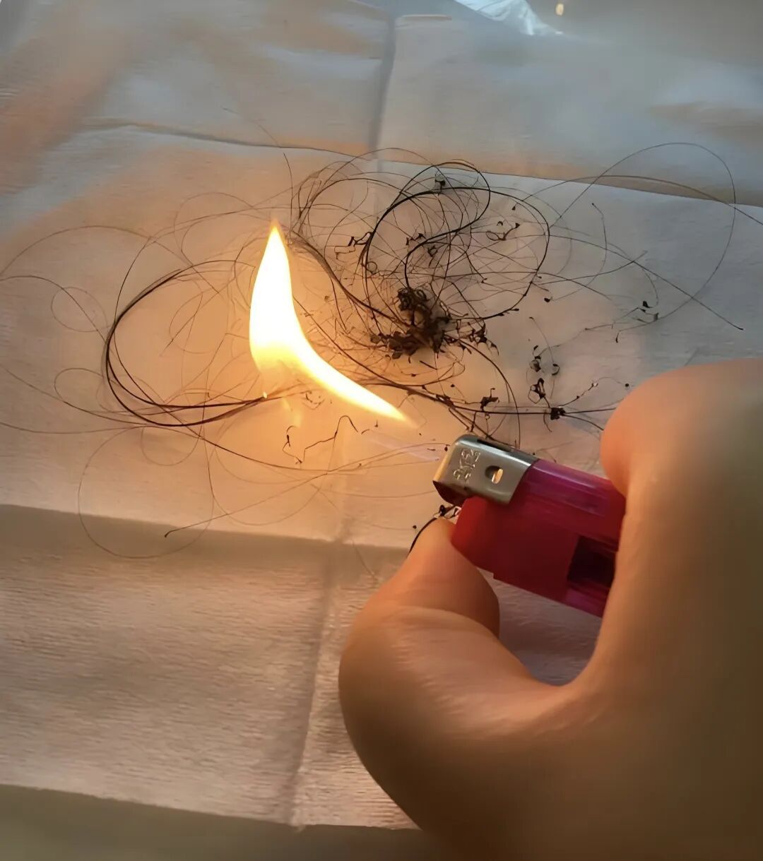 玄学提醒：快过年了，这五种东西千万别烧！