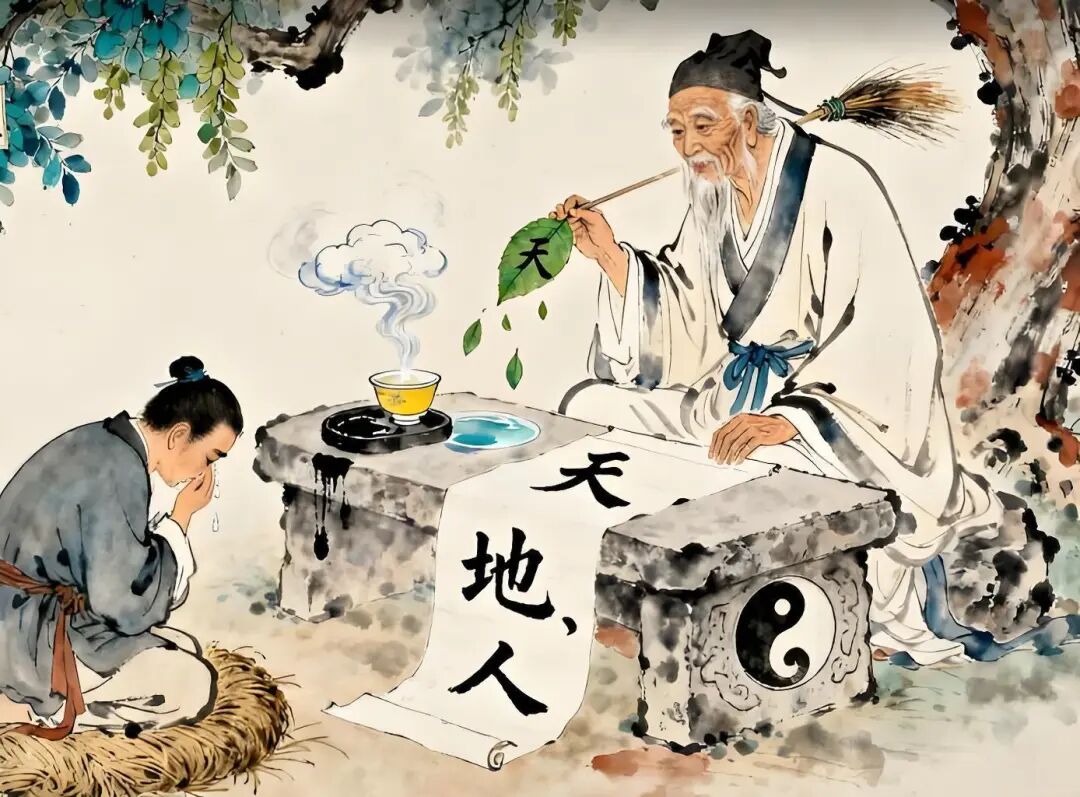 玄学入门需要天赋吗？