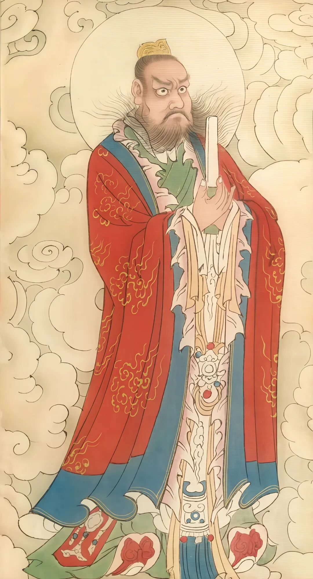 道教全真派和正一派的特点，只是出家不出家，吃素不吃素吗？