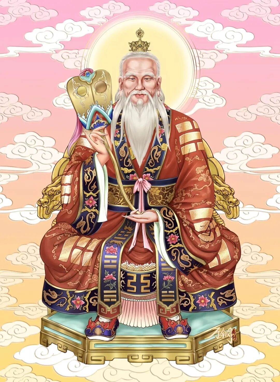 道教全真派和正一派的特点，只是出家不出家，吃素不吃素吗？