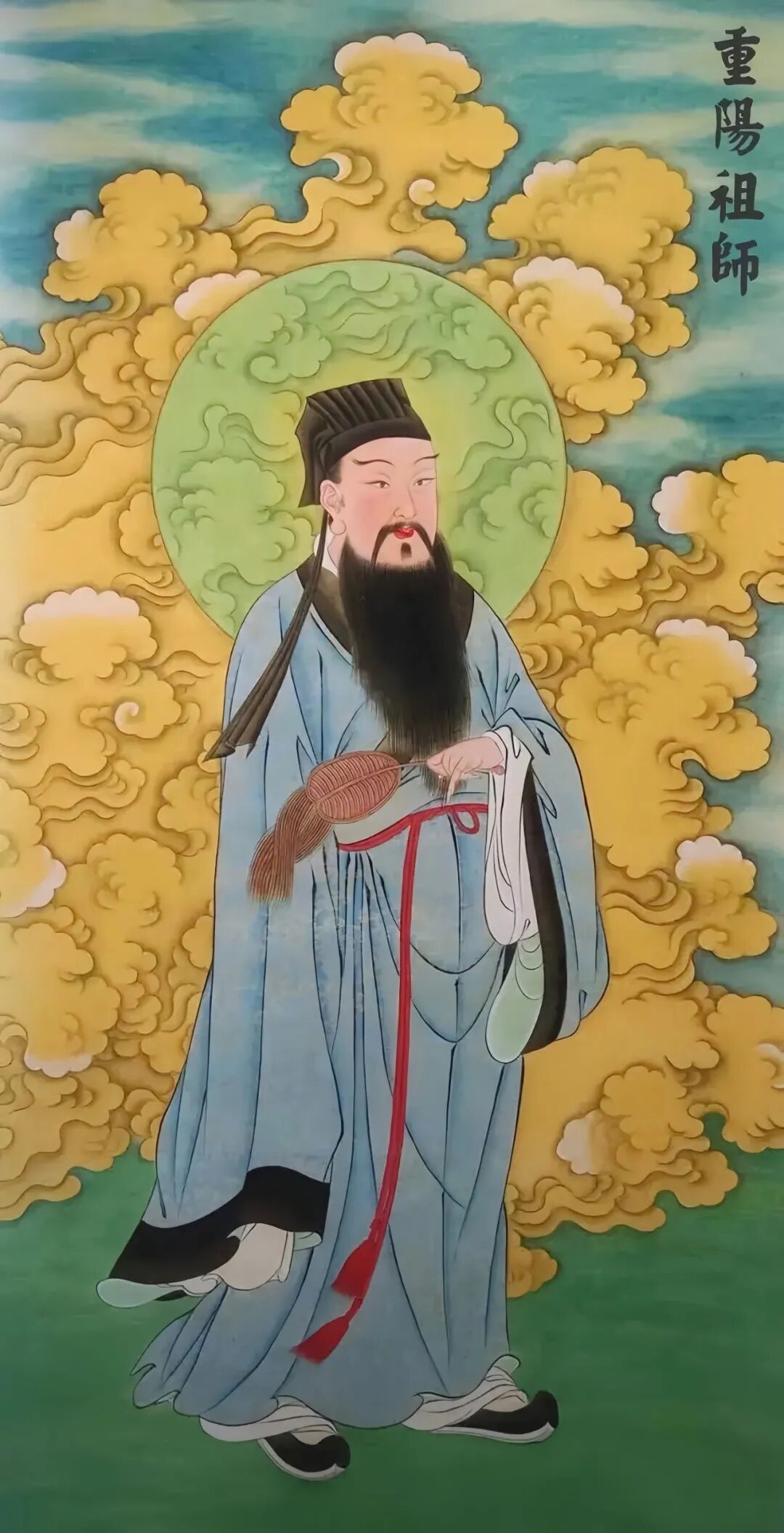 道教全真派和正一派的特点，只是出家不出家，吃素不吃素吗？