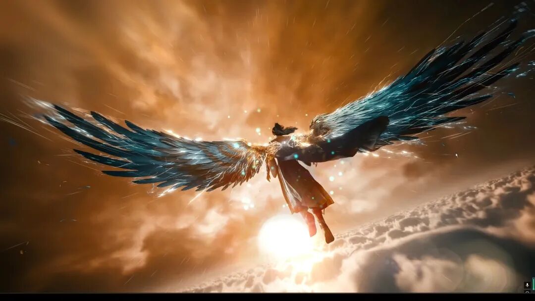 神仙是如何炼成的