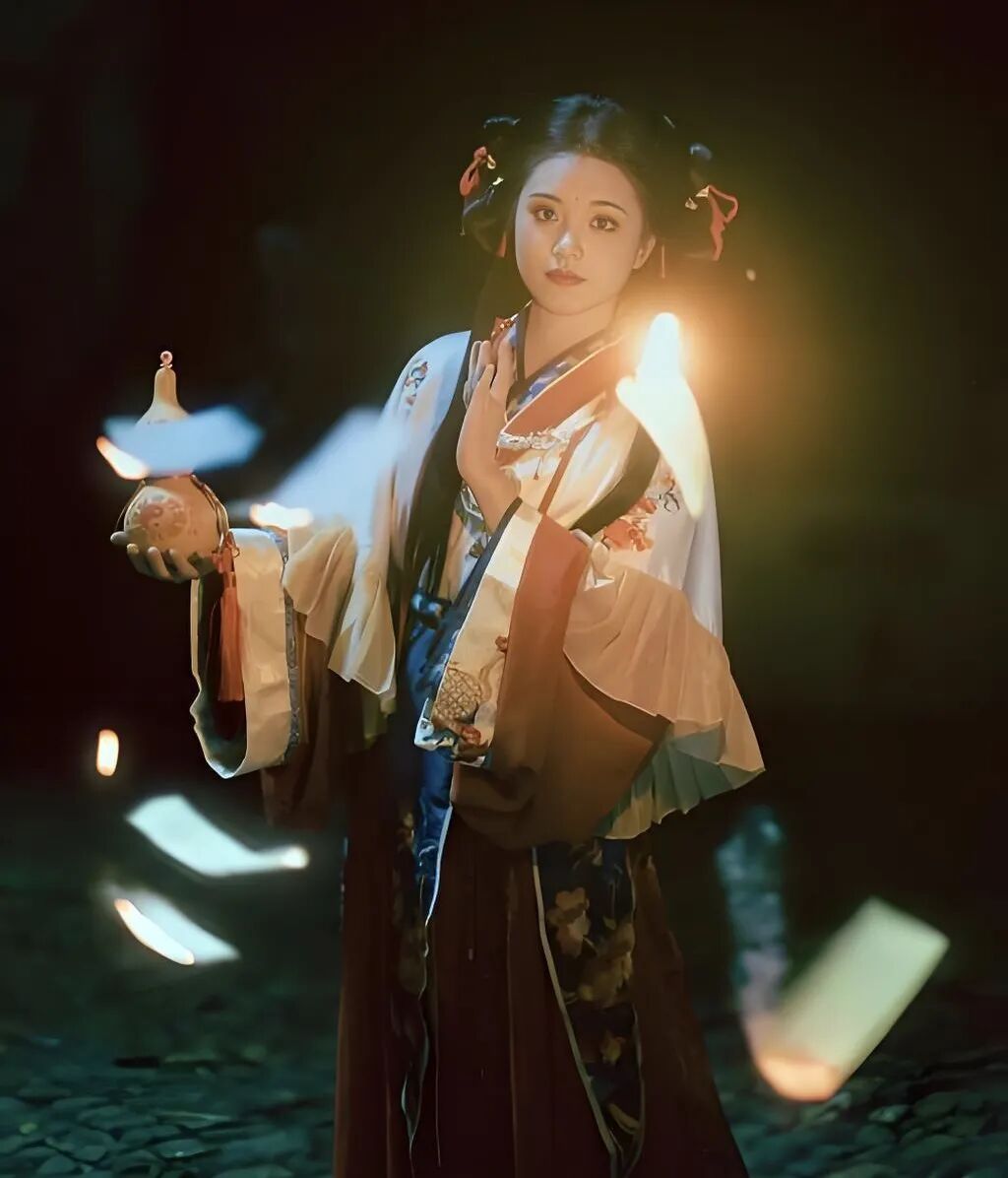 与玄学有缘的八字特点：华盖、太极、十灵日、童子命..看看你有吗？