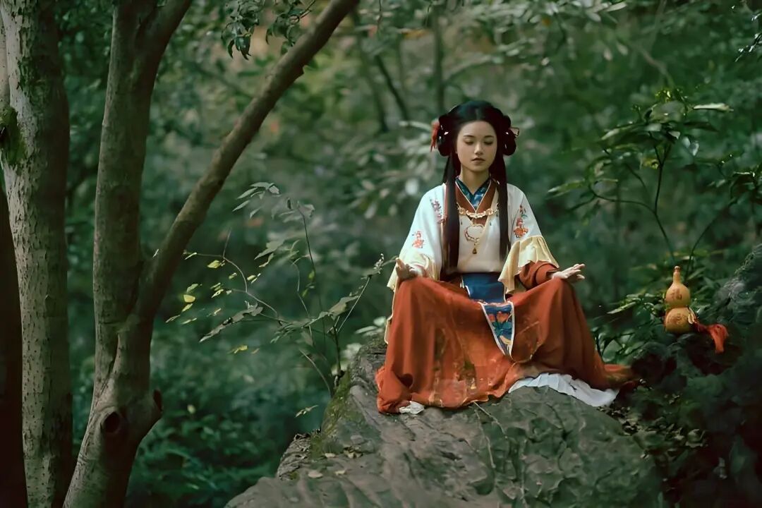 与玄学有缘的八字特点：华盖、太极、十灵日、童子命..看看你有吗？