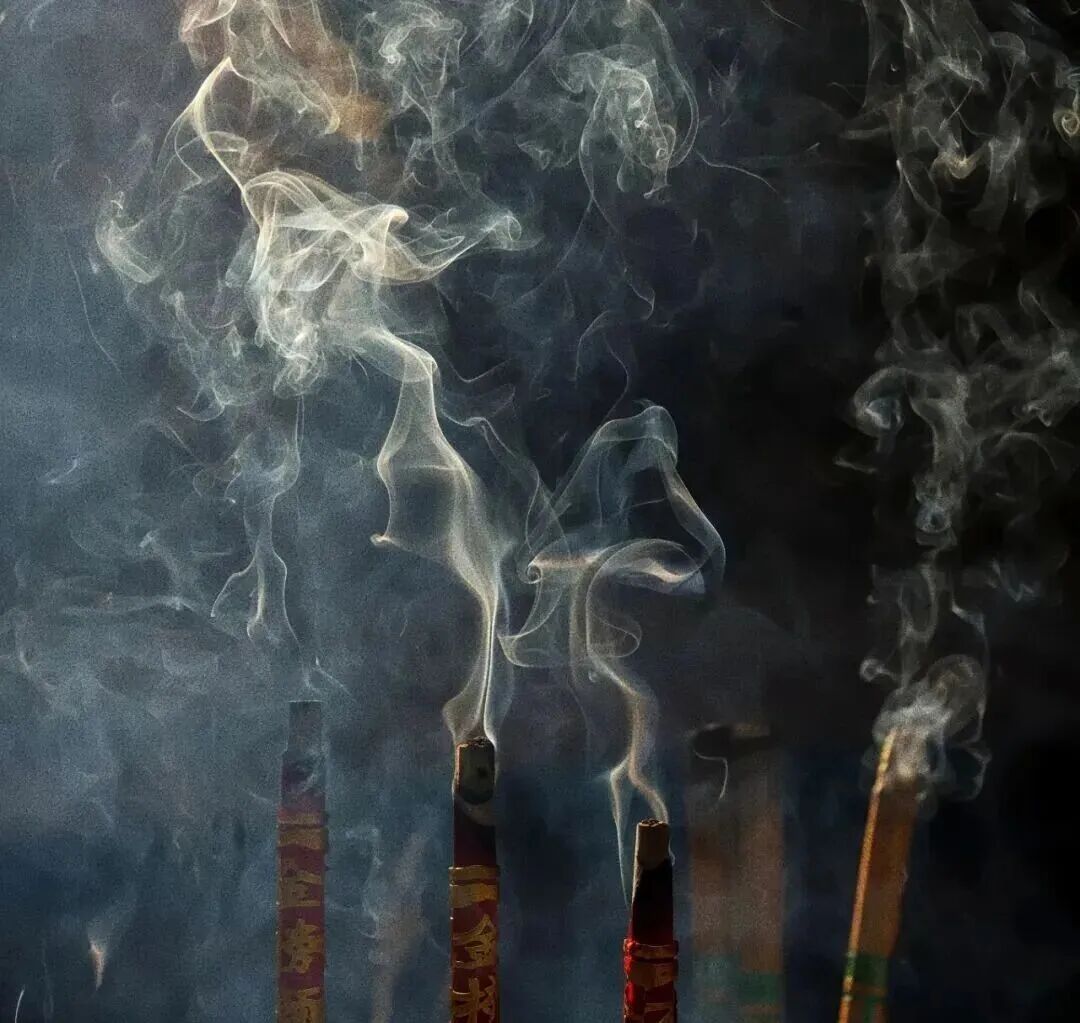 道长，敬奉的香火越多，功德就越大吗？