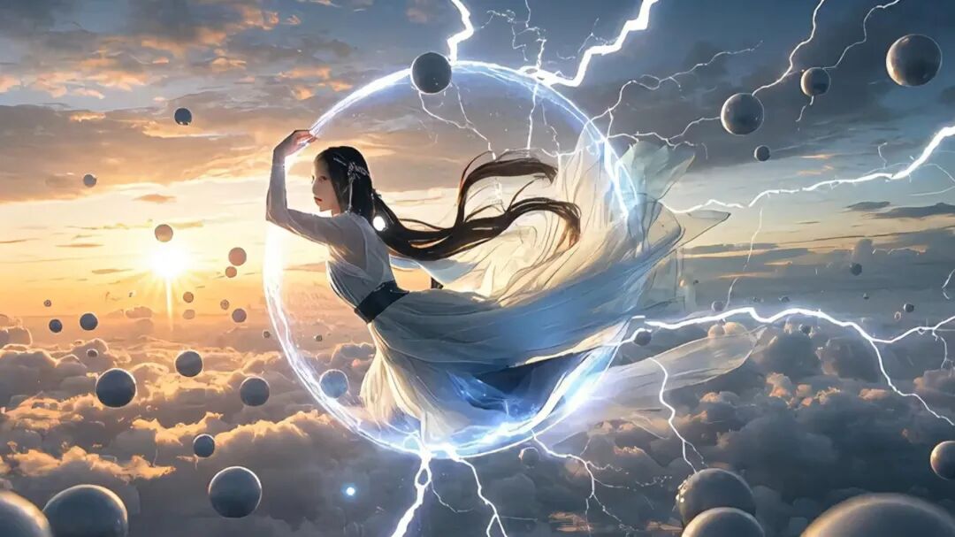 神仙是如何炼成的