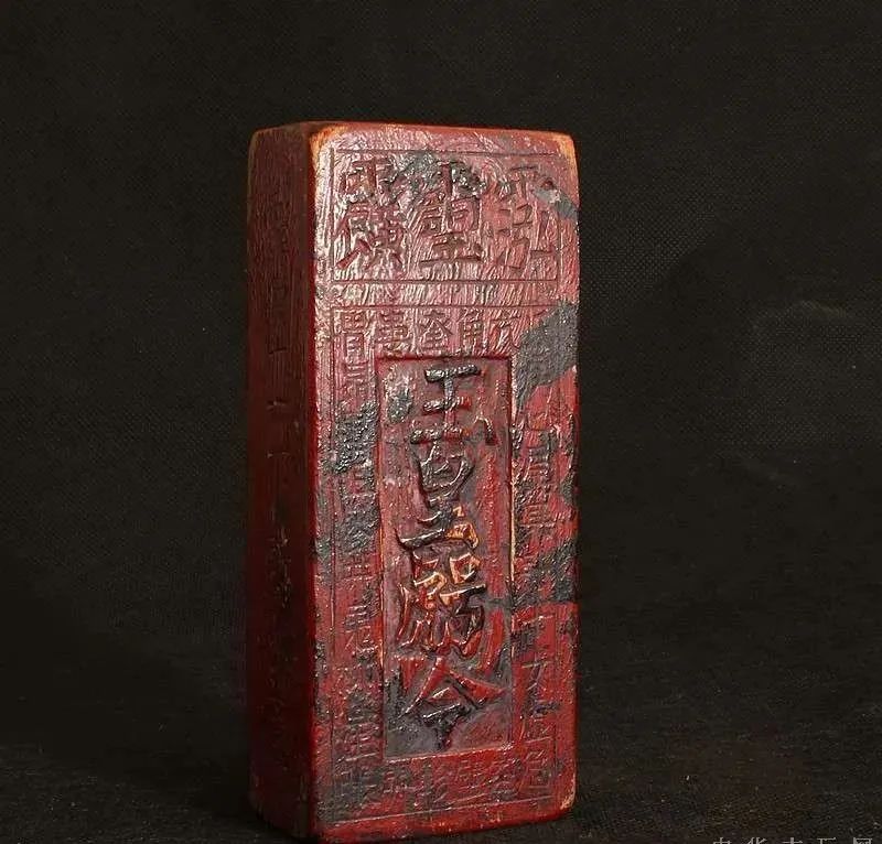 道教科仪常用密讳揭秘，一般人不告诉你！