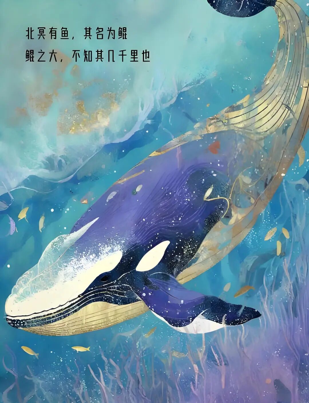 文章标题-2 现代人生焦虑自救指南,让道家最懂浪漫的祖师治愈你!