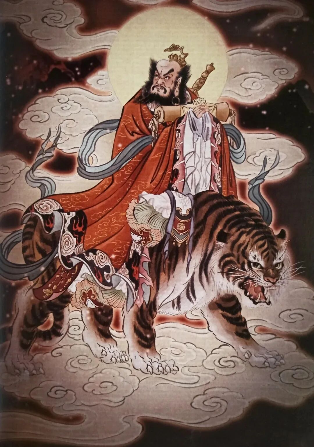 “鬼”真的很可怕吗？或许我们都想错了！