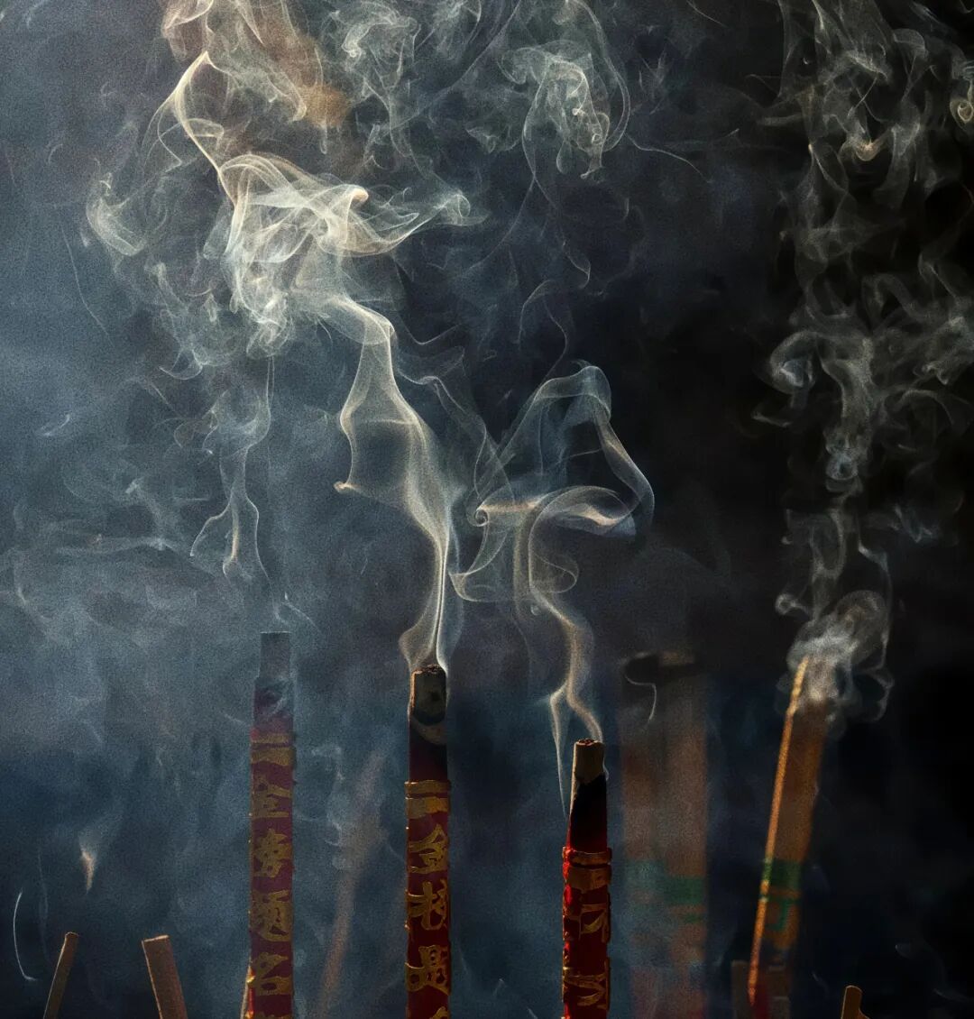 年末道观还神谢恩全攻略，这样做最如法！