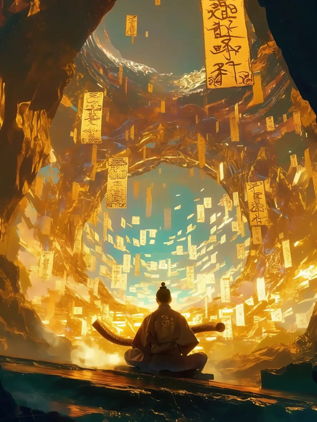 如何避免，阴邪之气的侵入？