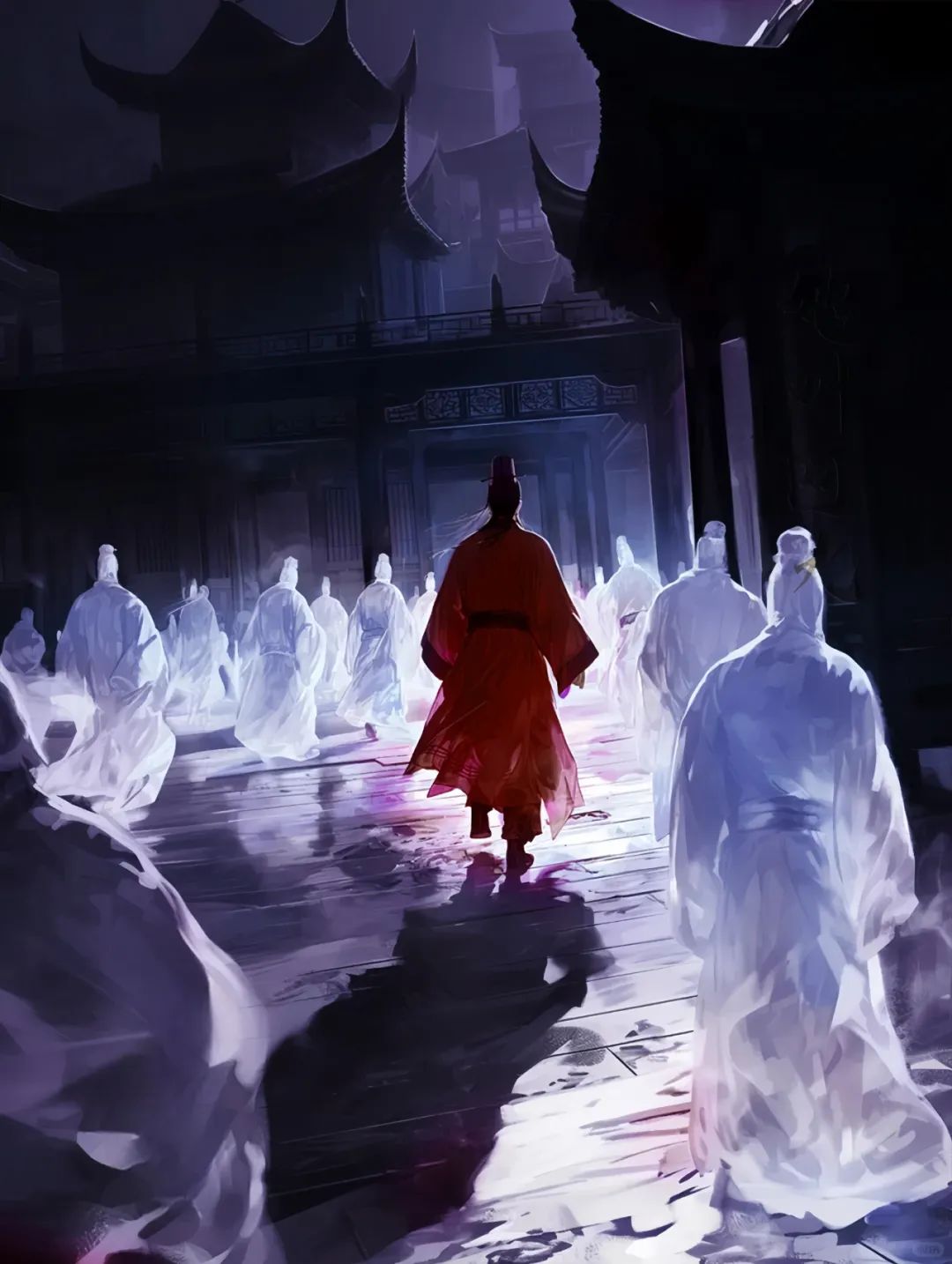 文章标题-2 如何避免,阴邪之气的侵入?