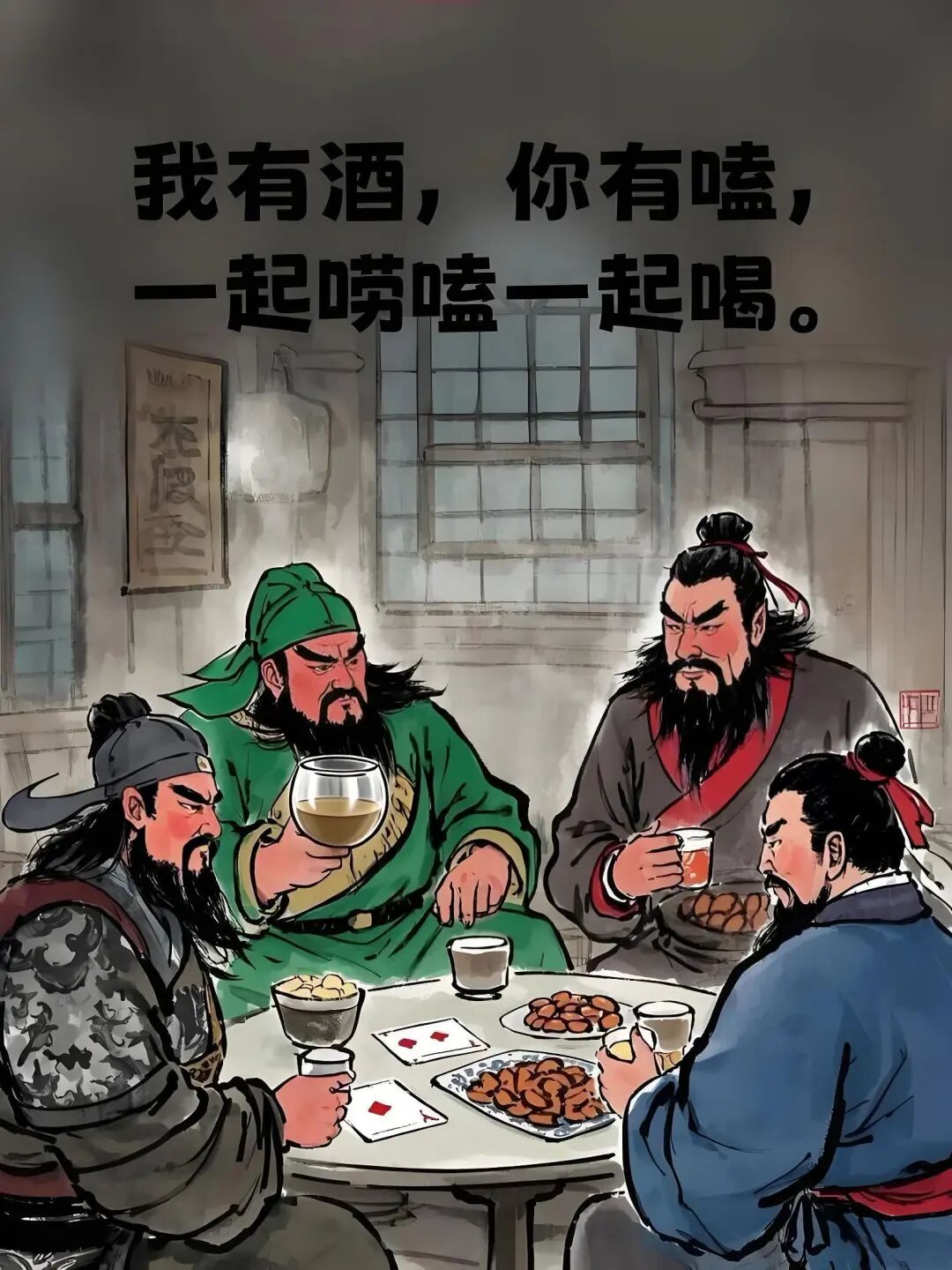 如果你的福報快用完了，會出現這些明顯的預兆！