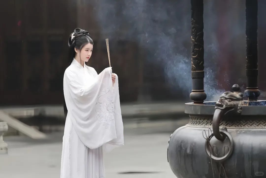 道场上香祈福，这二十大“禁忌”需要注意了！