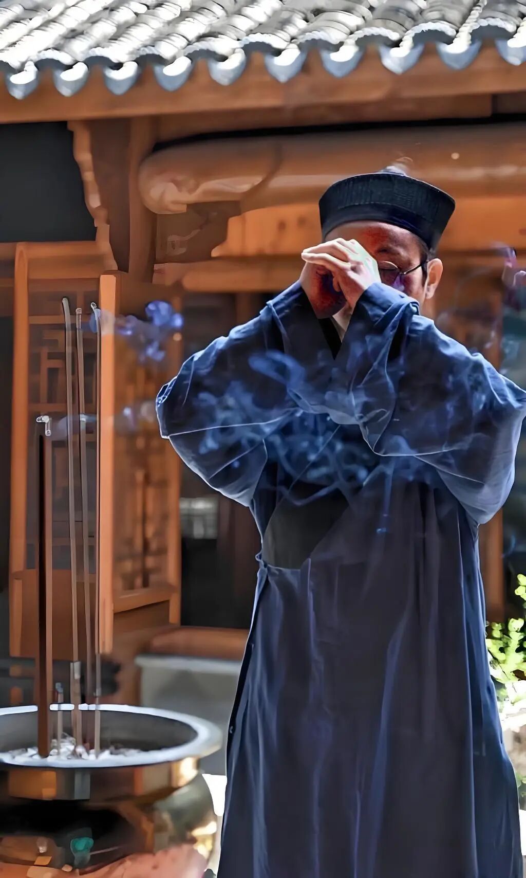 道场上香祈福，这二十大“禁忌”需要注意了！