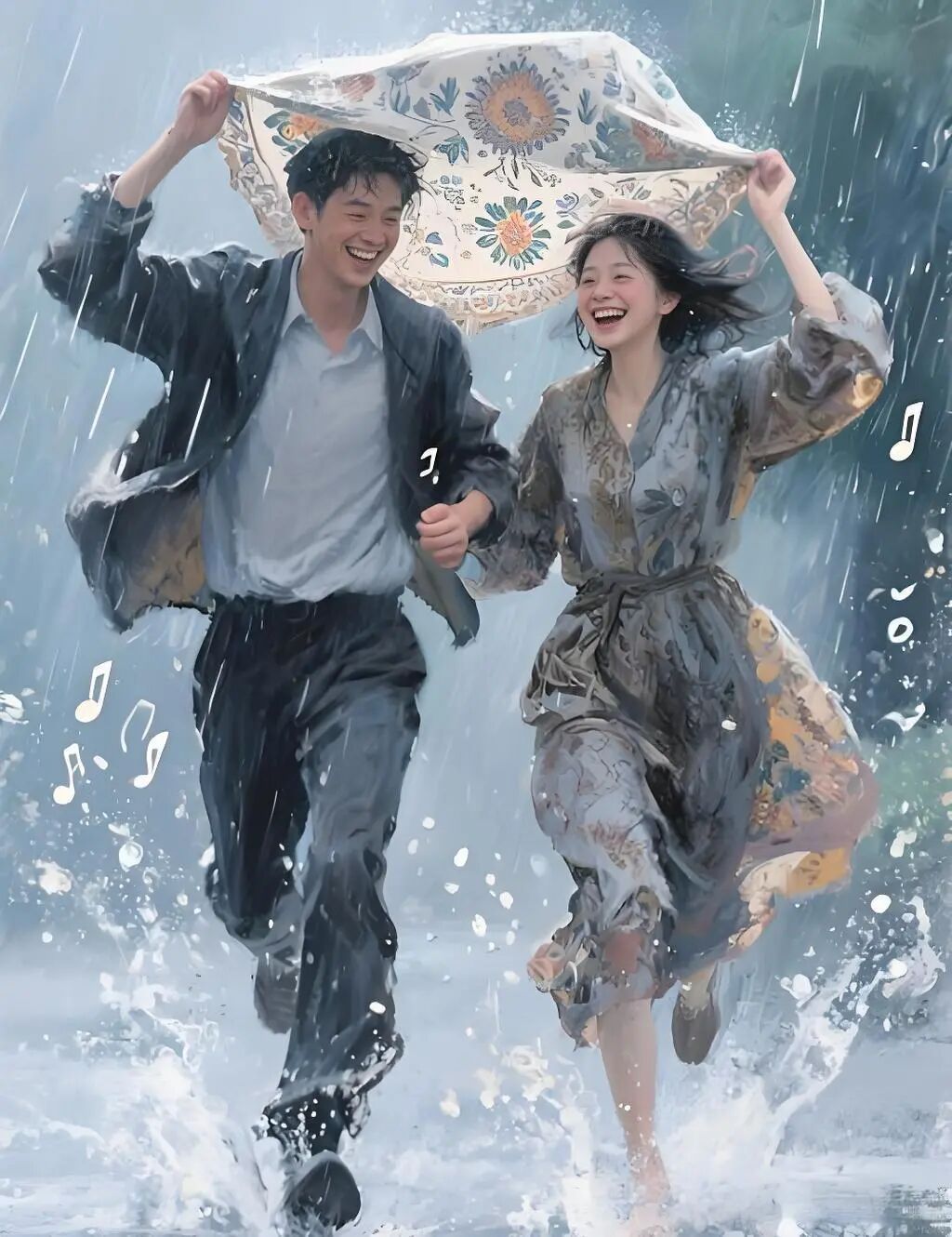 玄学提醒：男女间的风水很重要！