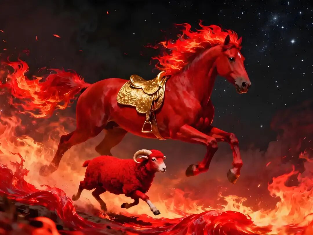 玄学提醒：2026所有预言都指向一件事！