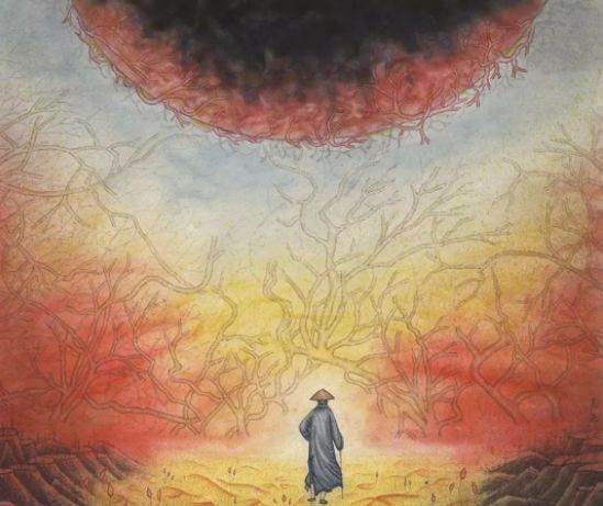 何为修行？累世的修行，究竟是为了什么？