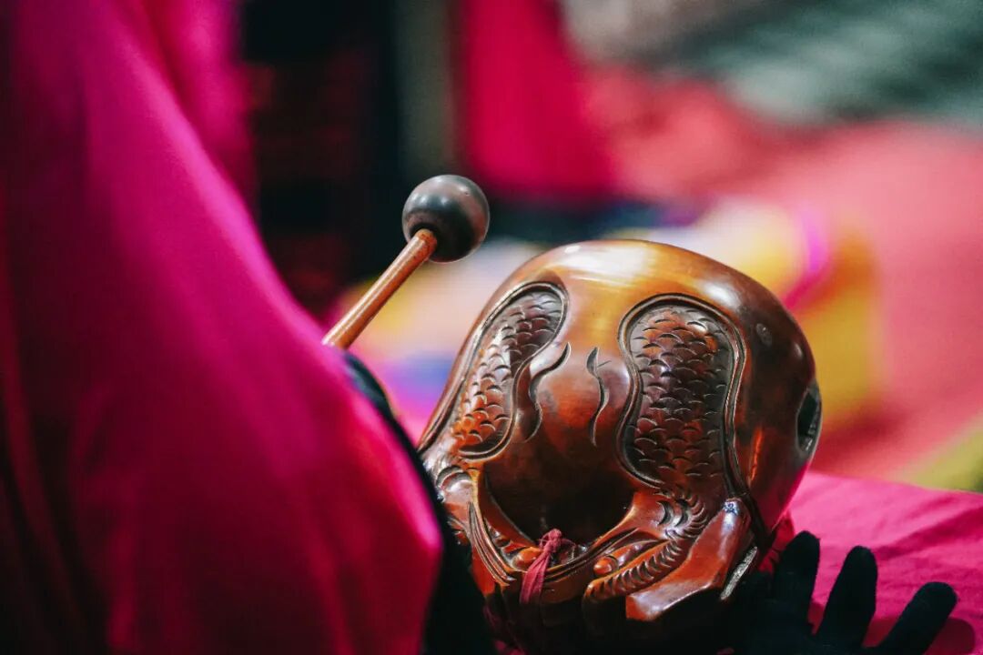 文章标题-3 能避邪驱鬼、伏魔降妖的道教法器法物,有一些你可能从来没见过!