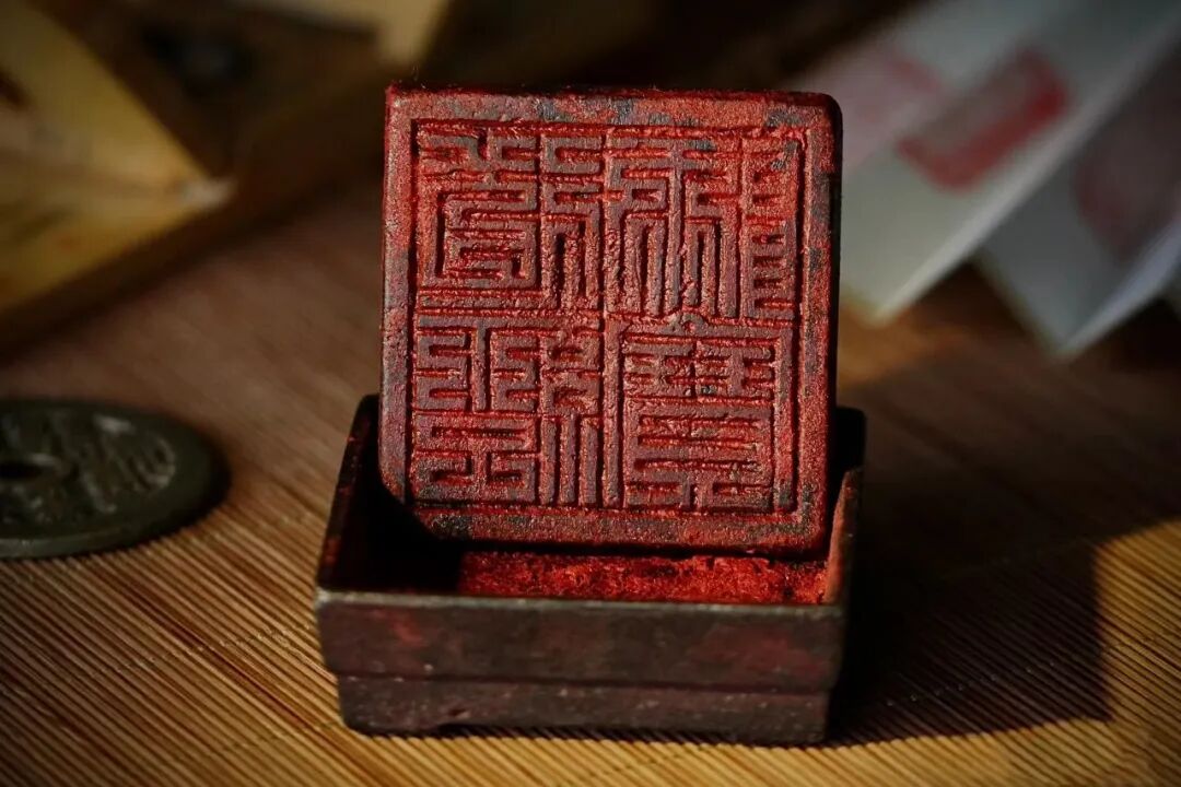 文章标题-8 能避邪驱鬼、伏魔降妖的道教法器法物,有一些你可能从来没见过!