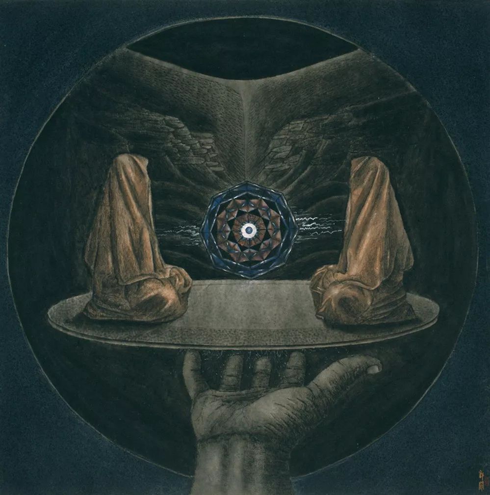 何为修行？累世的修行，究竟是为了什么？