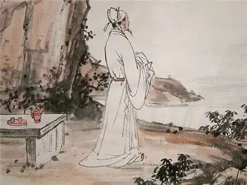 一首诗品多情郞，李商隐爱情仕途悲苦的一生！