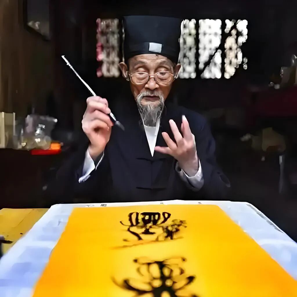 道家修行五大法门全揭秘：从丹道到符箓，找到属于你的路！