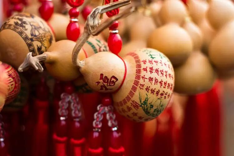 文章标题-5 招财的方法(收藏)